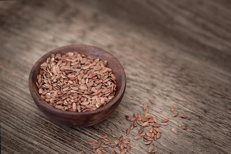 Superfood List
