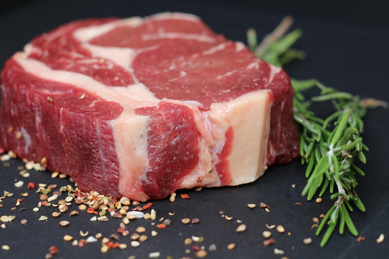 Argentinian Asado